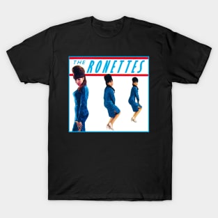 The Ronettes T-Shirt